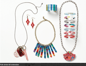 full circle extension kit