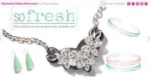 New catalog - spring