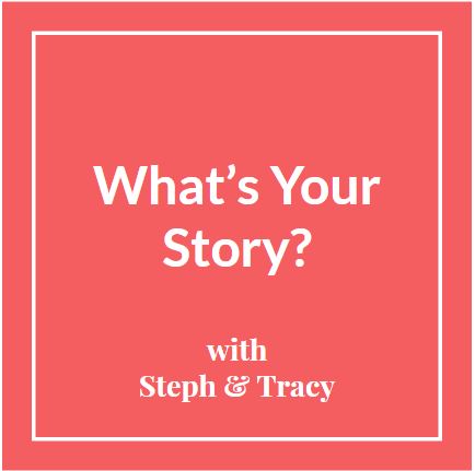 What's your Story